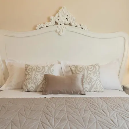 Holiday home Vento Porto Antico La Cala *