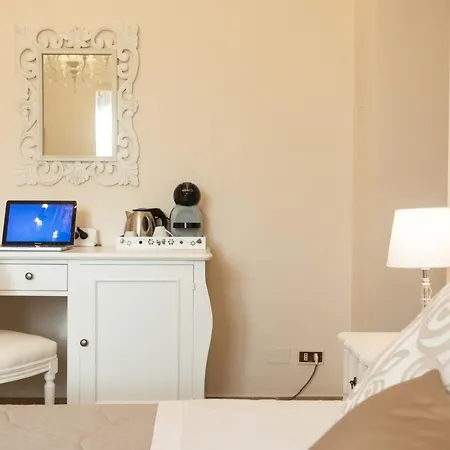 בית נופש Vento Porto Antico La Cala