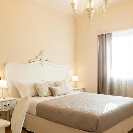 בית נופש Vento Porto Antico La Cala