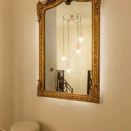 Vento Porto Antico La Cala בית נופש *