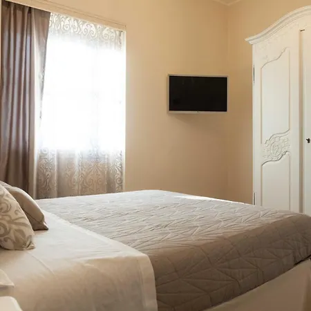 Vento Porto Antico La Cala בית נופש פלרמו