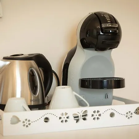 Vento Porto Antico La Cala * פלרמו