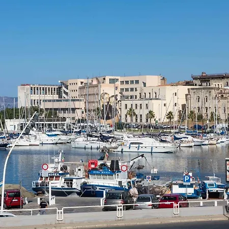 Vento Porto Antico La Cala *